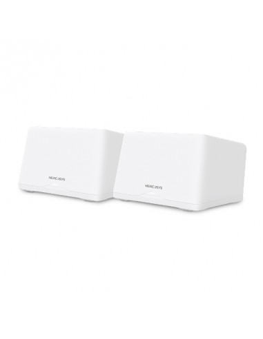 Mercusys Halo H47BE Tri-band (2.4 GHz...
